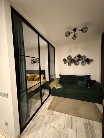 Оренда 1кім.квартира ЖК 5Континент - фото 1