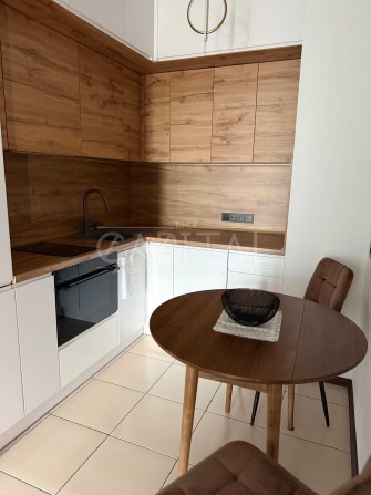 Оренда квартири, ЖК Park Avenue, вул. Деміївська, Голосіївський р-н - фото 1