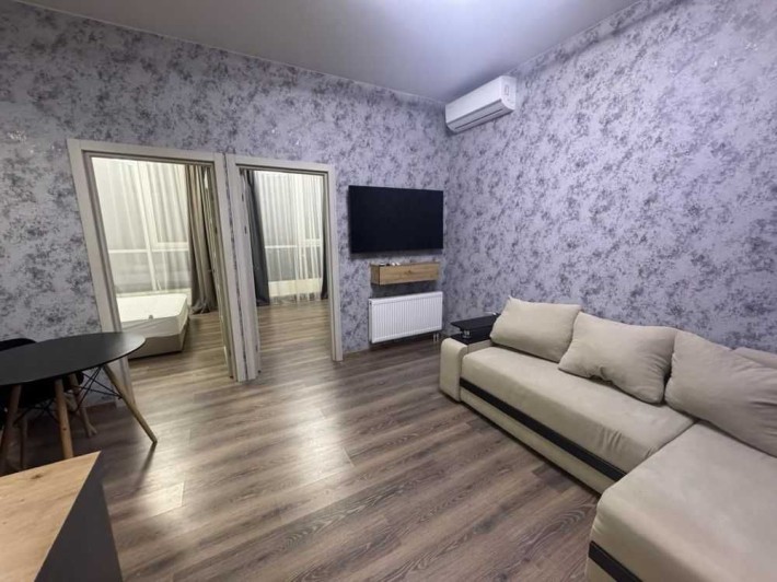 Здам 3-кімнатну квартиру в оренду   ЖК Рибінський - фото 1