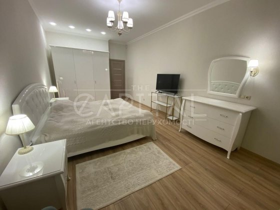 Оренда 2-к квартири, Лесі Українки, ЦЕНТР Київ