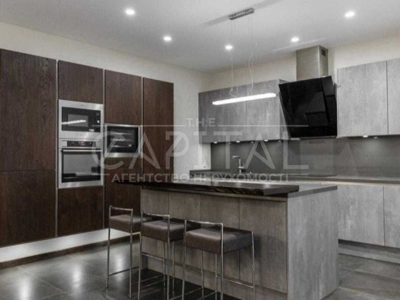 Оренда 4кімнатної квартири в ЖК Французький квартал, Печерськ Київ