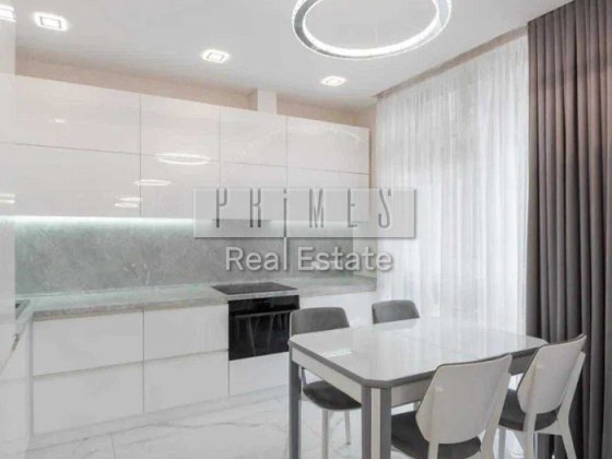 Дизайнерська однокімнатна квартира в центрі Києва Київ