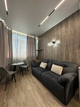 Сдам 2х комнатную квартиру в ЖК Loft smart - фото 1