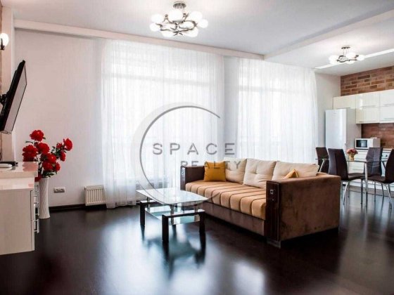 Оренда 1-ка квартири ЖК «Новопечерські Липки» Верхогляда 14 Київ