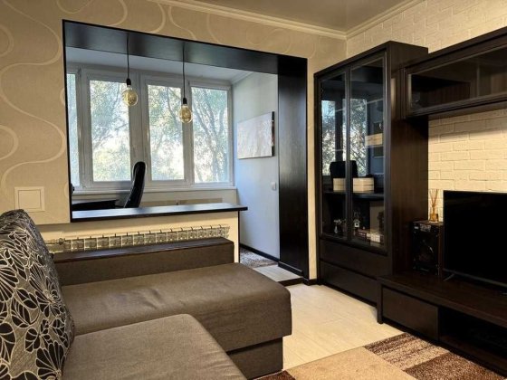 Аренда 2-х комнатной квартиры ж\м Тополь Днепр