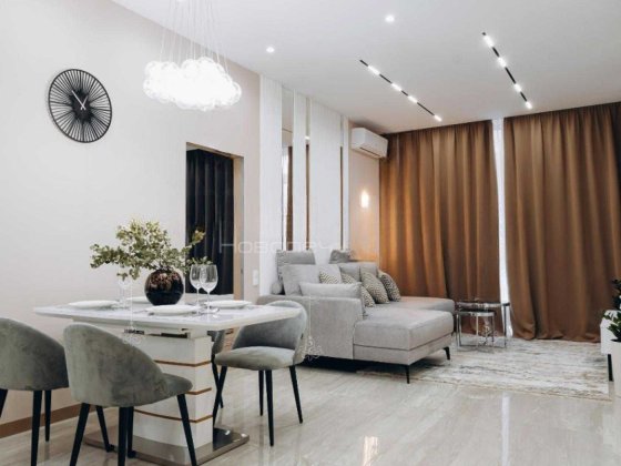 Оренда 3к квартири в ЖК Новопечерські Липки/Андрія Верхогляда/Печерськ Киев