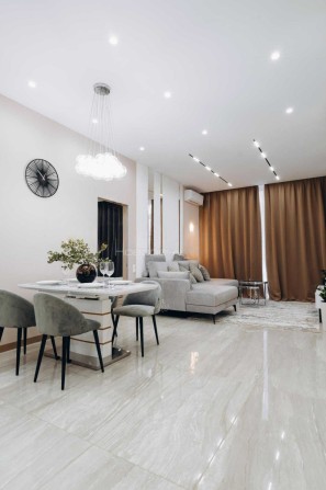 Оренда 3к квартири в ЖК Новопечерські Липки/Андрія Верхогляда/Печерськ - фото 1