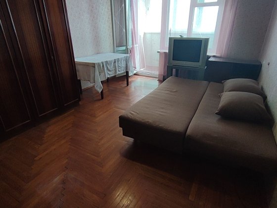 Сдам 1 ком.квартиру тополь 1 Без комиссии Днепр