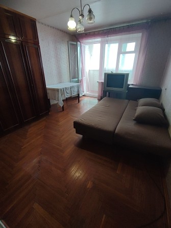 Сдам 1 ком.квартиру тополь 1 Без комиссии - фото 1