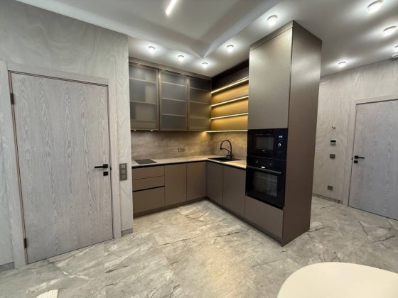 Аренда 1 комнатной квартиры Днепр