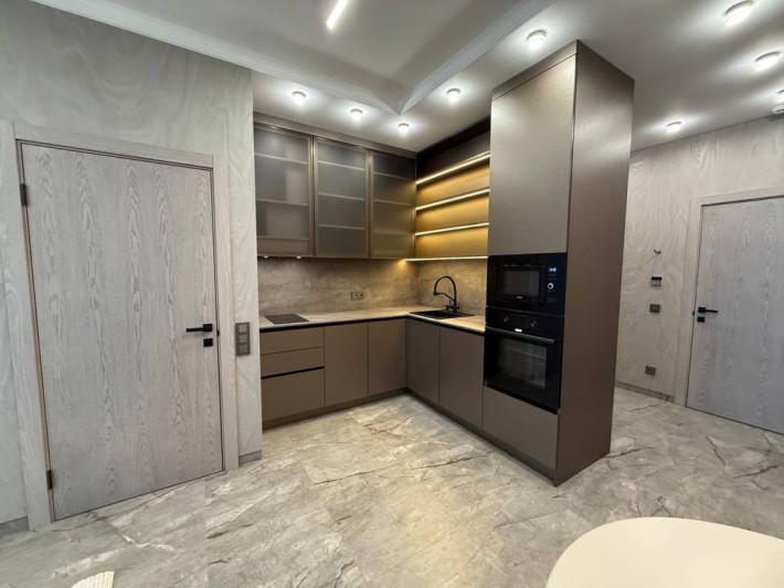 Аренда 1 комнатной квартиры - фото 1