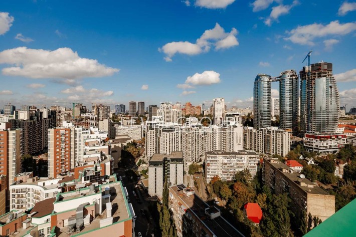 Оренда дворівнева квартира ЖК "Французький квартал" - фото 1