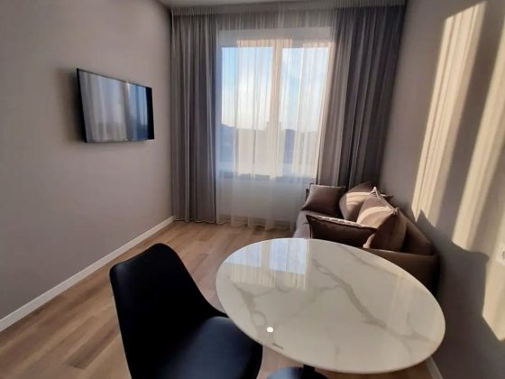 Оренда квартири в центрі  ЖК «Троїцький» Дніпро