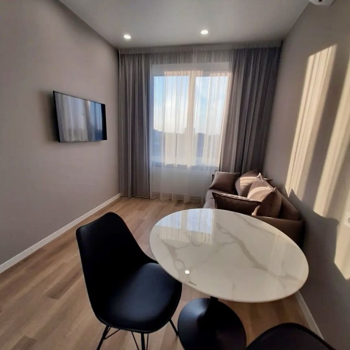 Оренда квартири в центрі  ЖК «Троїцький» - фото 1