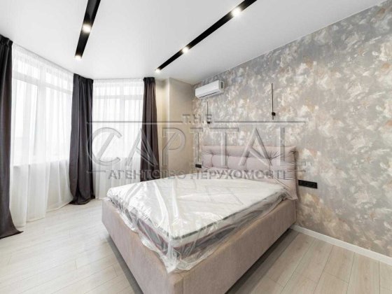 Аренда 3к квартиры, Драгомирова, Андрія Верхогляда Киев