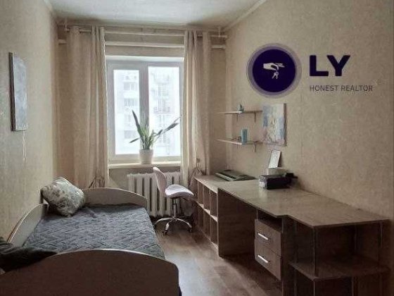 Здам 4к квартиру у Чечеловському районі Дніпро