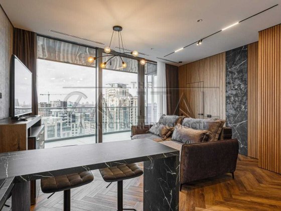 Оренда квартири, ЖК Taryan Towers, вул. Лумумби, Печерськ Київ