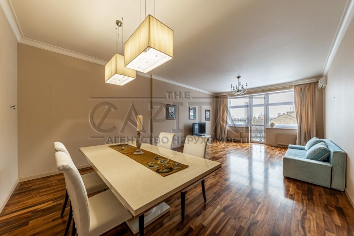 Оренда квартири,  бул. Шевченка Тараса, Центр - фото 1