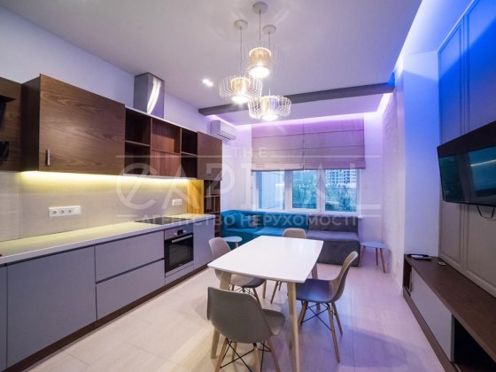 Оренда квартири, ЖК Новопечерські Липки, Драгомирова, Верхогляда Киев