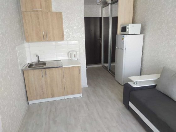 Сдам свою квартиру  центр, низ Поля  ХОЗЯИН Днепр