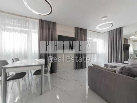 Оренда 3к квартири 70м2 в ЖК Французський квартал 2 Печерськ Киев