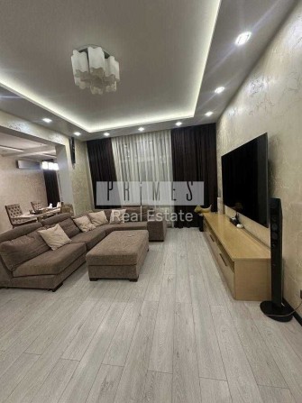 Оренда 3 кімн квартири ЖК Новопечерські Липки вул.Верхогляда 9 - фото 1