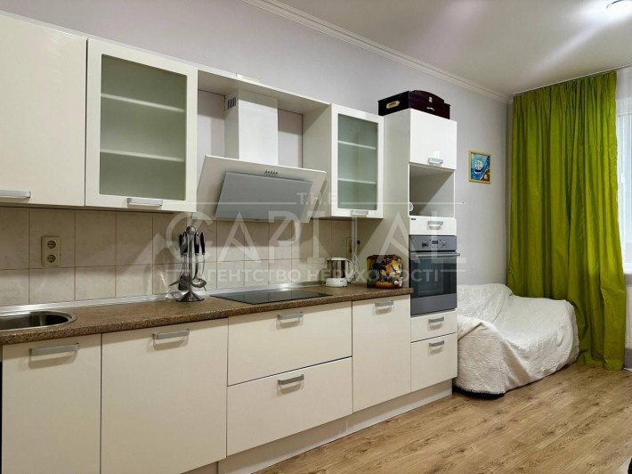 Оренда квартири, Лабораторний пров., Печерський р-н - фото 1