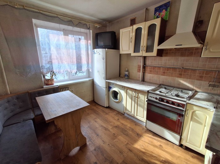 Сдам 3к кв-ру Левобережный-2 , Богомаза рядом Ясень и Березинка - фото 1