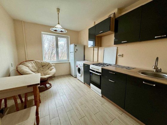 Оренда 1-кімнатної квартири ЖМ Сонячний вул. Любарського 84А Днепр