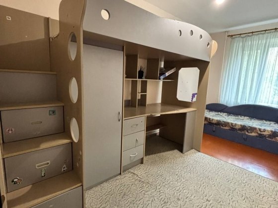 Сдам 2к с автономкой, газ, пр Поля / Славутич Дніпро