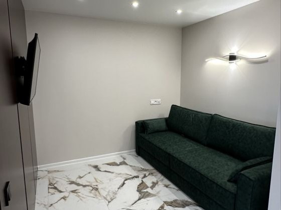 СОБСТВЕННИК, без комиссии,Аренда 2х ком квартиры. Минина 1, пр А. Поля Днепр