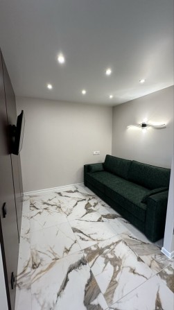 СОБСТВЕННИК, без комиссии,Аренда 2х ком квартиры. Минина 1, пр А. Поля - фото 1