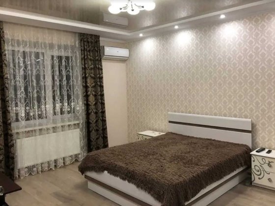 Довгострокова оренда 1-кімнатної квартири в ЖК Андорра, відмінний стан Винница