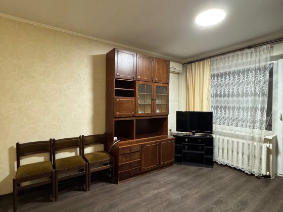 Аренда 1к  на пр.Героев. Днепр