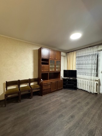 Аренда 1к  на пр.Героев. - фото 1