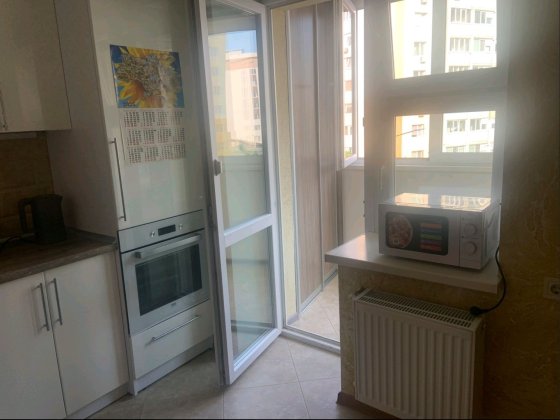 Оренда 1к  квартири 14000грн Академічний район Вінниця