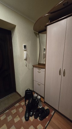 1к кв на Політехнічній. Вільна - фото 1