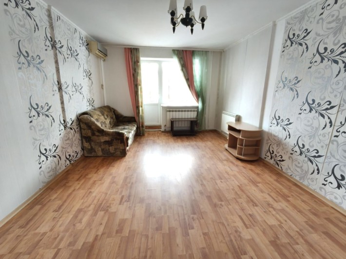 Оренда однокімнатної квартири з Автономним опаленням. - фото 1