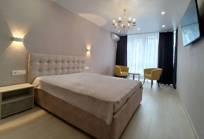 Здається квартира в ЖК Авалон - фото 1