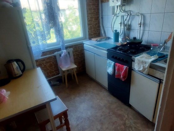 Сдам 2х кімнатну квартиру р-н Вокзала для війскових,або цивільних Житомир