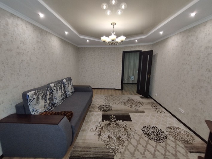 Оренда 1к квартири! АГВ, вул. Тимофіївська! - фото 1