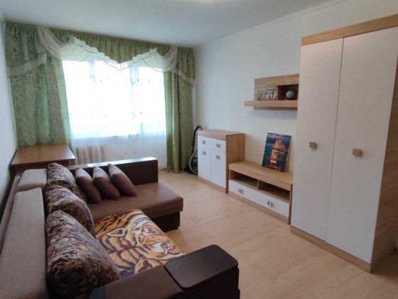 Здам 1-но кімнатну квартиру район Глобала Житомир