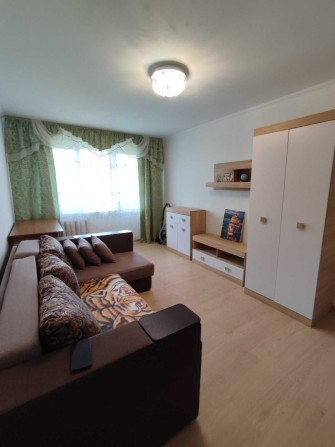 Здам 1-но кімнатну квартиру район Глобала - фото 1