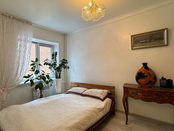 Оренда 2-х кімнатної квартири в Житомирі
