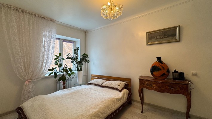 Оренда 2-х кімнатної квартири в Житомирі - фото 1