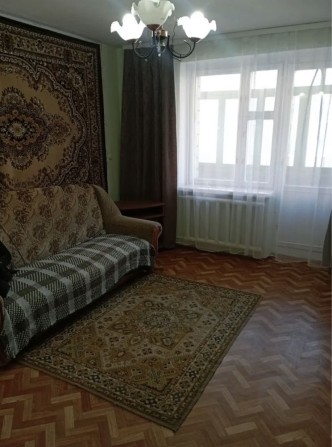 Оренда.Однокімнатна квартира Слов‘янка. Ляля Ратушна.Заболотного - фото 1