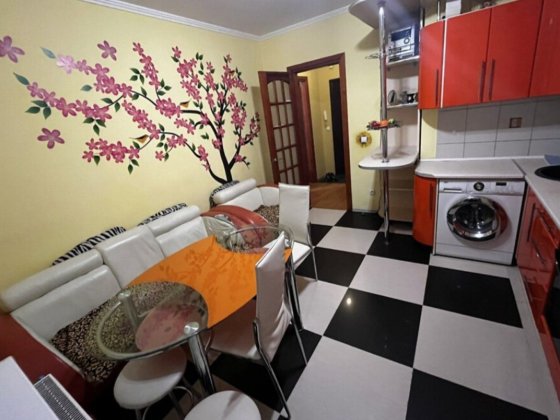 Оренда 1 к квартири на Поділлі Вінниця