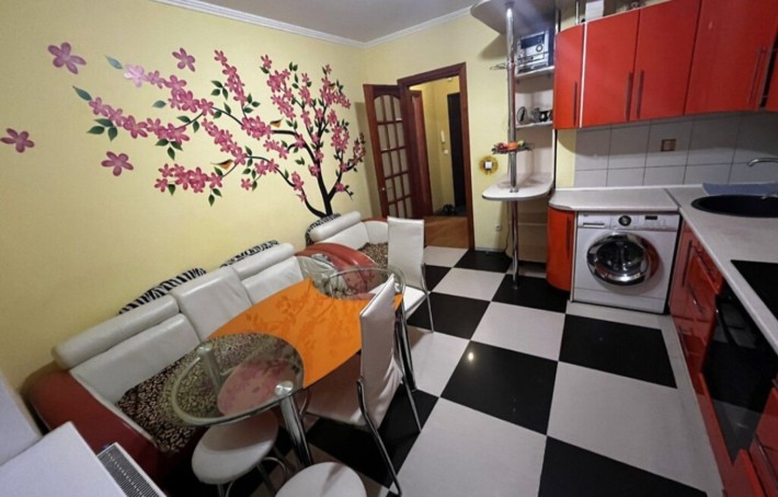 Оренда 1 к квартири на Поділлі - фото 1