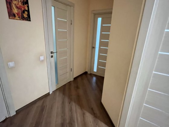 2х кімнатна Капучіно