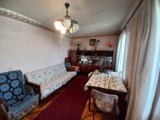 Оренда 2х-кімнатної квартири. Хортицький район. МОЖНА ВІЙСЬКОВИМ Запорожье